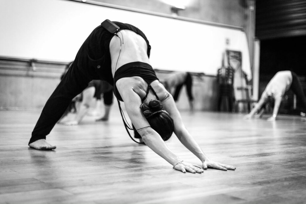 Yoga Nia Ile de la Réunion