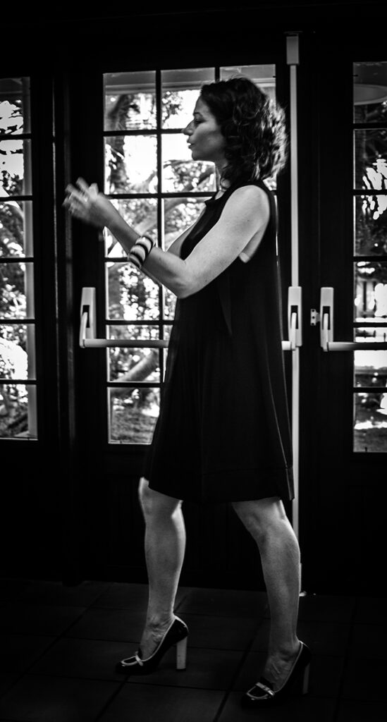 Olivia Gourdoux-Moreau Kirimaya